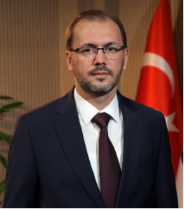 Prof. Dr. Nurullah OKUMUŞ